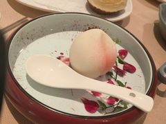 仙桃布丁-宝园酒家(美林M·LIVE天地东座店)