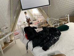 -安德鲁户外烧烤帐篷营地(马泉营店)