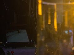-林肯爵士乐上海中心 Jazz at Lincoln Center Shanghai