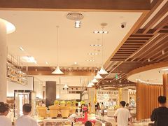 -亚特兰蒂斯-番红花海鲜自助餐厅·鲜活海鲜·小火锅