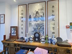 -徽韵人家·传承正宗徽菜(牡丹园店)