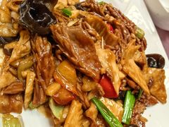 -丰泽园饭店