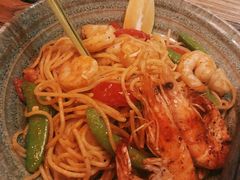 -咖梦餐厅 COMENG RESTAURANT