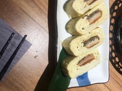 -小笠原·日料店