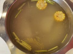 -八方客汕头火锅·牛肉·卤水(福保店)