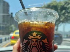 -星巴克(北京惠新东街店)