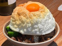 云朵卤肉饭-岛风·台食小馆 ISLAND BISTRO(烟台山店)