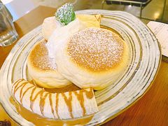 舒芙蕾-UPPER KITCHEN(延安路店)