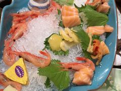 -黑松白鹿(金融街店)