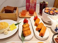 -蔡澜点心·粤菜(西单大悦城店)