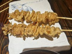 -鸟鹏烧鸟居酒屋(熙龙湾店)