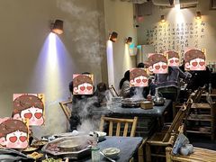 -大风老火锅(江北一店)
