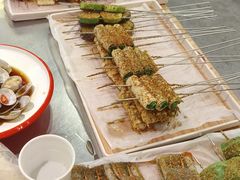 -彭城八戒羊肉串(总店)