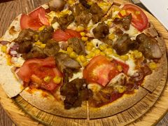 -玛格萝妮(汇智国际商业中心店)