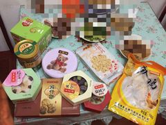 -杏花樓(大世界店)