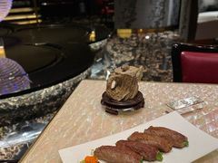 -8餐厅(新葡京酒店)