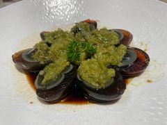 -楚山晓·湖北菜(武汉光谷K11店)