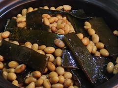 -慈海素食馆