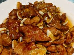 -春江饭店(共青团路总店)