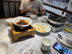 -小菜园新徽菜(苏州繁花中心店)