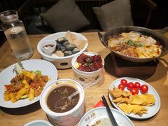 -郭家大院 老南京土菜(九霄店)