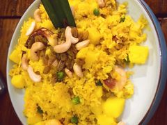 菠萝炒饭-默加东南亚美食(大宁音乐广场店)