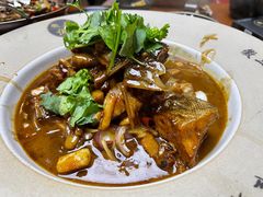 -徽三说·土徽菜·中国徽菜连锁品牌(阳湖总店)
