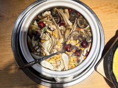 -鲜菌江湖正宗野生菌火锅