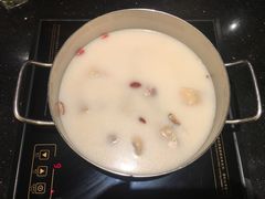 -捞王猪肚鸡火锅(财富中心店)