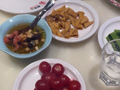 -重庆高老九火锅(万象城店)