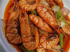 -盒马鲜生(财富中心店)
