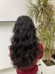 -FINE HAIR 烫染专业设计