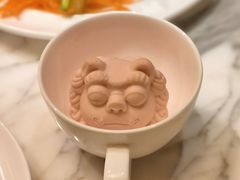 -北京王府井希尔顿酒店·万斯阁西餐厅