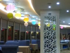 -巴厘岛风情自助餐厅(牡丹广场店)