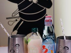 -dodonpa.墩墩伐 便当食堂(博华广场店)