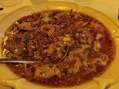 -龙门阵茶屋川菜馆(武康路店)