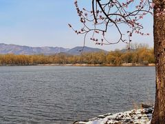 -颐和园-景明楼