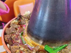 -赵氏盱眙十三香龙虾(蓝村店)