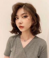 -溪友造型