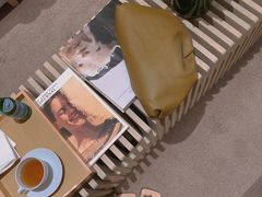 -The Rug Cafe(王府中环店)