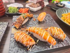 -仙隐小鹿料理食堂(武汉摩尔城店)