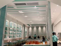 -姚姚酸菜鱼·金戈戈香港豉油鸡(喜荟城联名店)