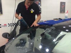 -车艺尚上海龙膜隐形车衣汽车贴膜旗舰店