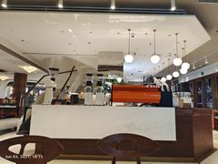 -Peet's Coffee皮爷咖啡(豫园店)