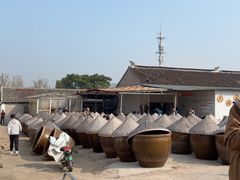 -苏州市吴中区光福窑上花果蜜饯厂