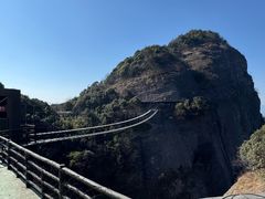-南武当山景区