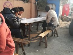 -安庆柴火馄饨(马道街店)