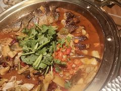 -东来土菜馆(民祥园路店)