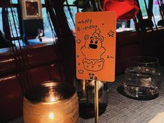 -弦月窗LUNETTE BY AMANDA(复兴路店)