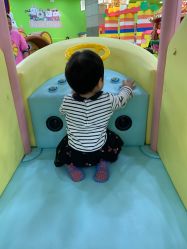 -哈尼兔儿童游戏乐园(沈阳大东龙之梦店)
